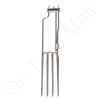 Carel URKH03T508 Titanium Heater Kit