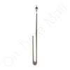 Carel URKH03T508 Titanium Heater Kit