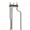 Carel URKH03T508 Titanium Heater Kit