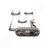 Carel URKH03T508 Titanium Heater Kit