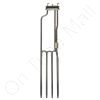 Carel URKH03T509 Titanium Heater Kit