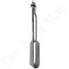 Carel URKH03T510 Titanium Heater Kit