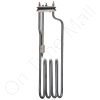 Carel URKH03T510 Titanium Heater Kit