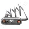 Carel URKH03T510 Titanium Heater Kit