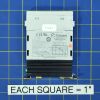 Carel 0101002AXX Solid State Relay