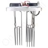 Carel URKUCT20W3 Heater Upgrade Kit