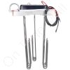 Carel URKUCT20W3 Heater Upgrade Kit