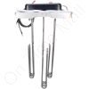 Carel URKUCT20W3 Heater Upgrade Kit