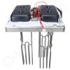Carel URKUCT20W3 Heater Upgrade Kit