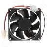 Carel UUKFF00000 Front Fan
