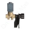 Carel UUKFV00000 Solenoid Valve Kit