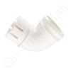 Carel UUKHS00000 Elbow Connector