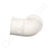 Carel UUKHS00000 Elbow Connector