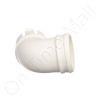 Carel UUKHS00000 Elbow Connector