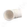 Carel UUKHS00000 Elbow Connector