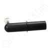 Carel UUKRR00000 Rear Diffuser