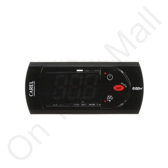 Carel temperature controller discount